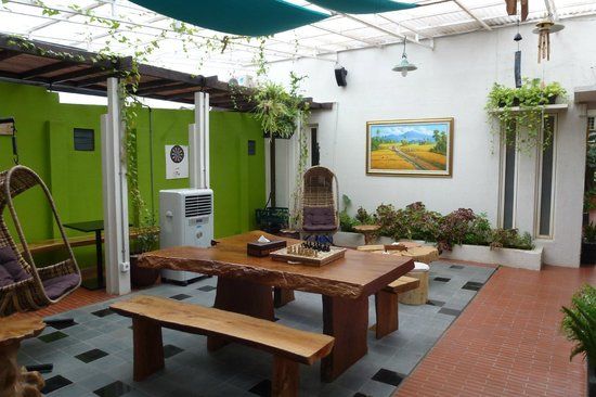 Giyanti Coffee Roastery